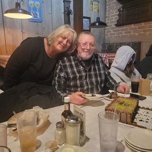 Meet your Posher, Debby